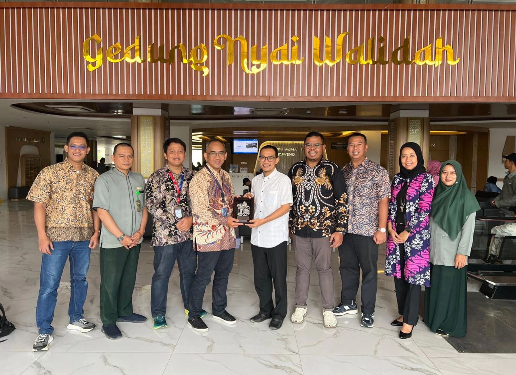 Telkom Luncurkan Program ESG 2024 sebagai Bagian Transformasi TelkomGroup